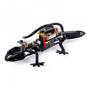 SunFounder Robot Kit (Lizard) for Arduino Nano