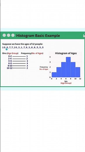 Class 12 IP Histogram