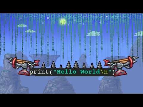 Overprotecting my "Hello World" | pt.2