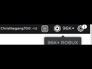 FREE ROBUX (COMPUTER ONLY) *patched*