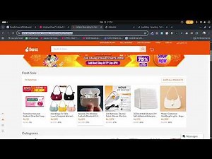 Starting a Real Project Using HTML, CSS & JavaScript | Part 01