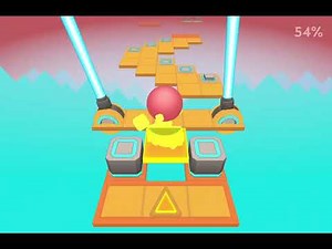 rolling sky remake I Summer