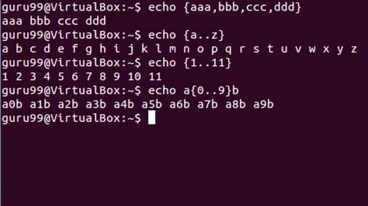 Linux Regular Expression Tutorial: Grep Regex Example