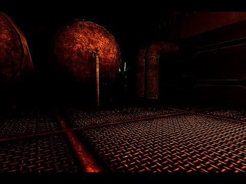 GMOD Alien Survival Mode [+ Bonus]