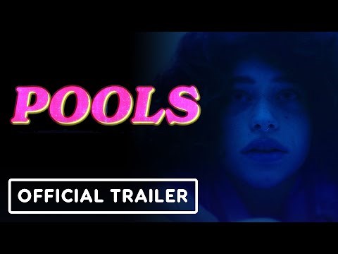 Pools - Official Trailer (2025) Odessa A’zion, Mason Gooding, Ariel Winter