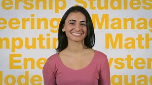 Industrial and Systems Engineering Program