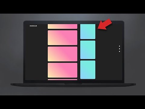 How to Make Scrollable Sticky Sidebar in 5 Minutes