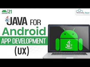 JAVA Kya Hai? | Why does Android use Java? | Android Java Tutorial