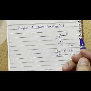 Check Even or Odd in Java 🔥 | Part-1 #shorts