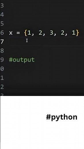 Number Series in Python #coding