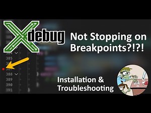 Install XDebug 3 in VSCode & Troubleshoot if Breakpoints Are Not Stopping