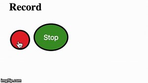 Javascript Tutorial: Record Audio and Encode it to mp3