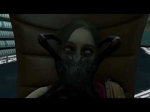 Take Over Claire | Possession