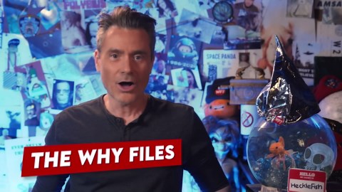 Alien Bases on the Moon? NASA’s Biggest Cover-Up Exposed!