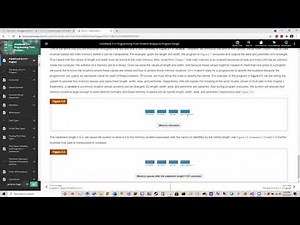 Introduction to C++ Programming: Chapter 2 (Part 1)