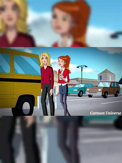 Exploring Ben10 Ultimate Aliens Episode 39