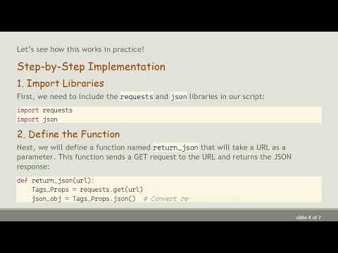 How to Use Python to Pass Input in a Loop to a URL One by One