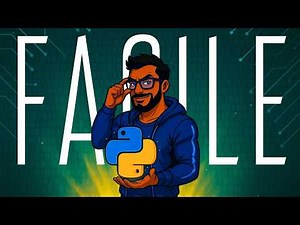 How would I learn Python from scratch? (if I had to start over)