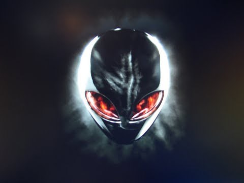 Alienware M17x RAM Upgrade - How To Video HD