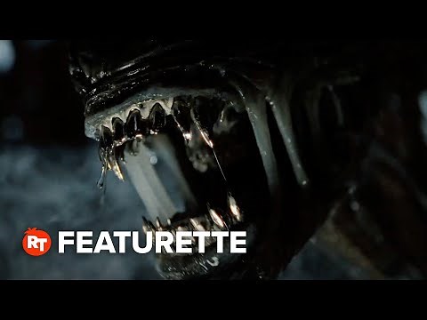 Alien: Romulus Featurette - Alien Franchise (2024)