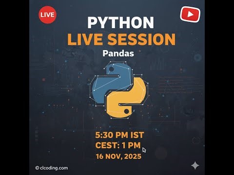 Mastering Pandas: A Data Science Essential