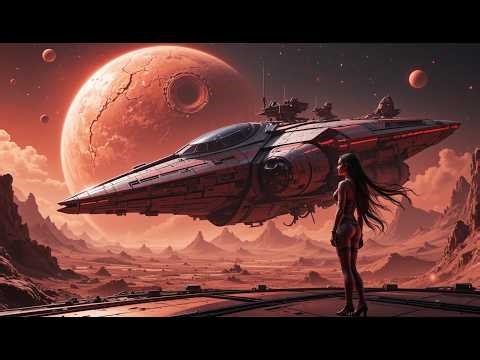 Alien Armada Hit Earth After 4000 Years—Humanity Had a Plan Ready | HFY | Epic Sci Fi