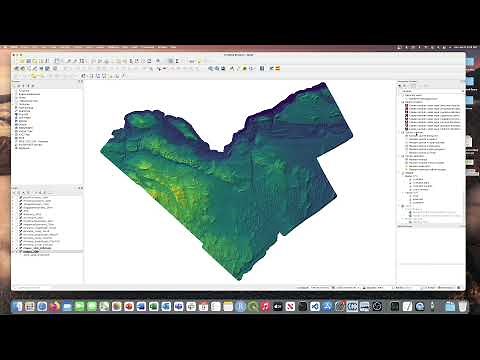 How to use the Random Forest Regression tool: WhiteboxTools Tutorial