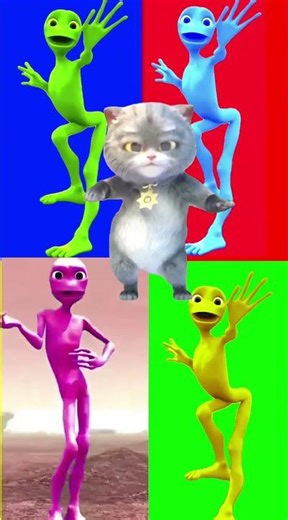 Baby Calm Down FULL HD | Selena Gomez & Rema Official Music Video 2023#20