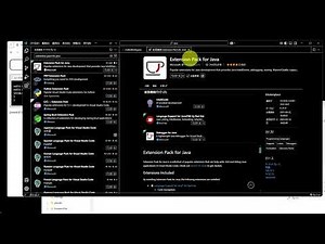 VSCodeでJavaを動かす