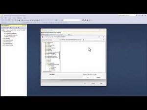 How to Download and Install Adventureworks Sample Database | Step-by-Step (2025 Update)