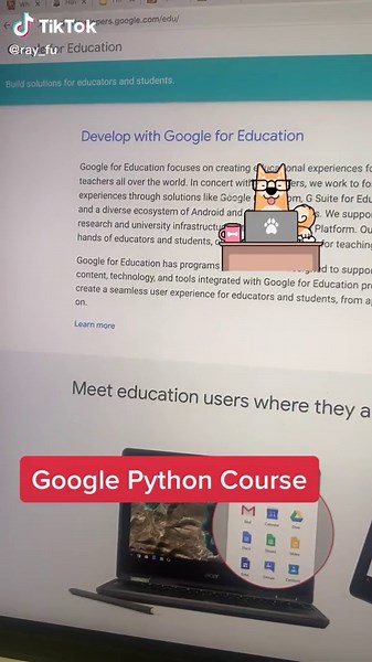 Top 3 Free Resources for Learning Python