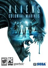 Aliens: Colonial Marines
