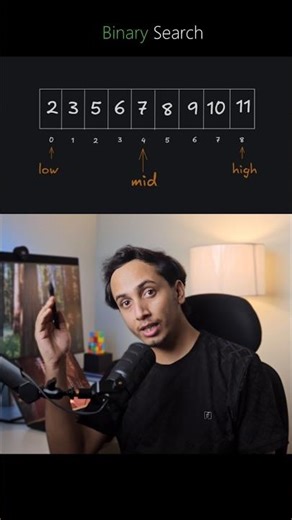 This Mistake Can Ruin Your Binary Search 😳