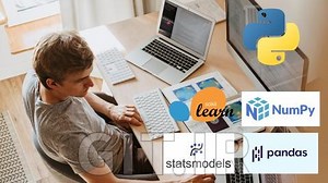 Python Interview Questions for Data Science