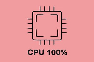 How to Fix 100% CPU Usage on Windows 10/11? Try These Fixes!