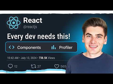 How To Debug React Apps Like A Senior Developer