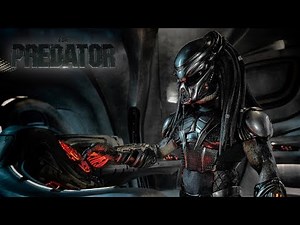 The Predator | Science of the Ultimate Predator | 2018