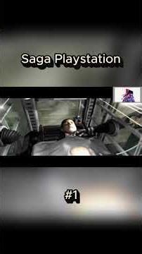Saga Playstation #1 | Alien Ressurrection