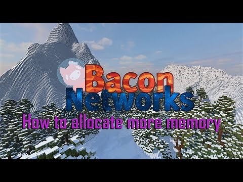 How to allocate more memory/change java arguments [CurseForge, MultiMC]