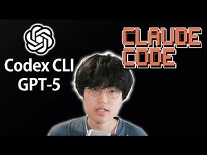 Introducing an AI coding workflow that intelligently uses Codex and GPT-5 [Codex vs Claude Code]
