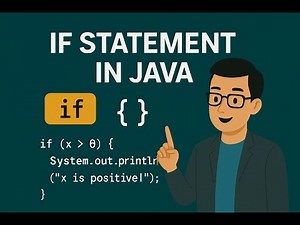 if statement in java | nested if in java | #if statement in #java #javaprogramming #javatutorial