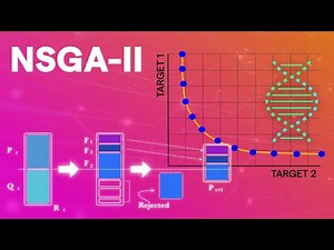 NSGA-II Optimization: Understand fast how it works [complete explanation]