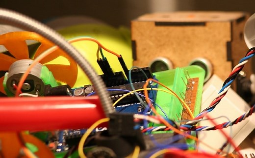 Cómo funciona Watchdog Timer en Arduino