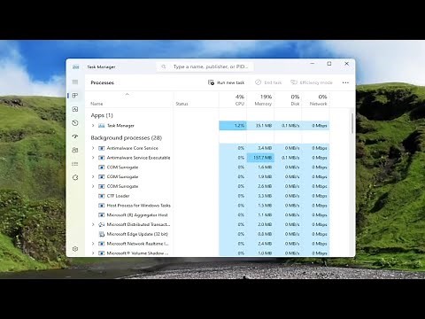 Fix: “GPU” Option Missing in Task Manager Problem [Solution]