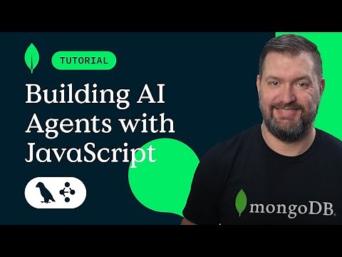 Building AI Agents with JavaScript