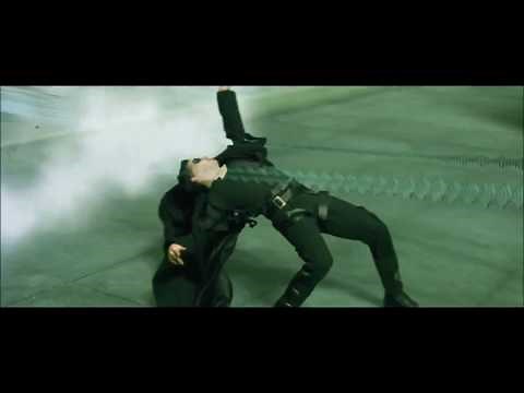 The Matrix (1999) Official Teaser Trailer
