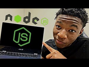 Tutoriel Complet Node js , Html CSS et Javascript pour Débutants