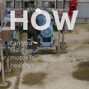 Follow us to explore our world of technology and innovation! Become a fan! | ABB