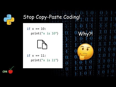 Python Functions Explained (Step-by-Step) | Python for Beginners