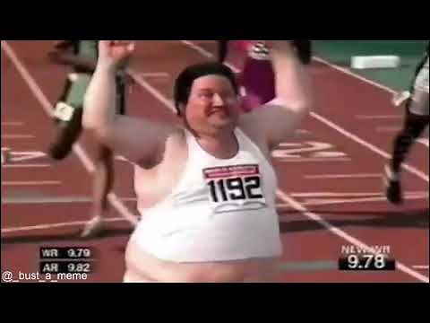 Gas Gas Gas 1 HOUR version